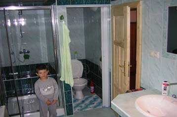 Словаччина Chata Oravská Lesná, Екстер'єр